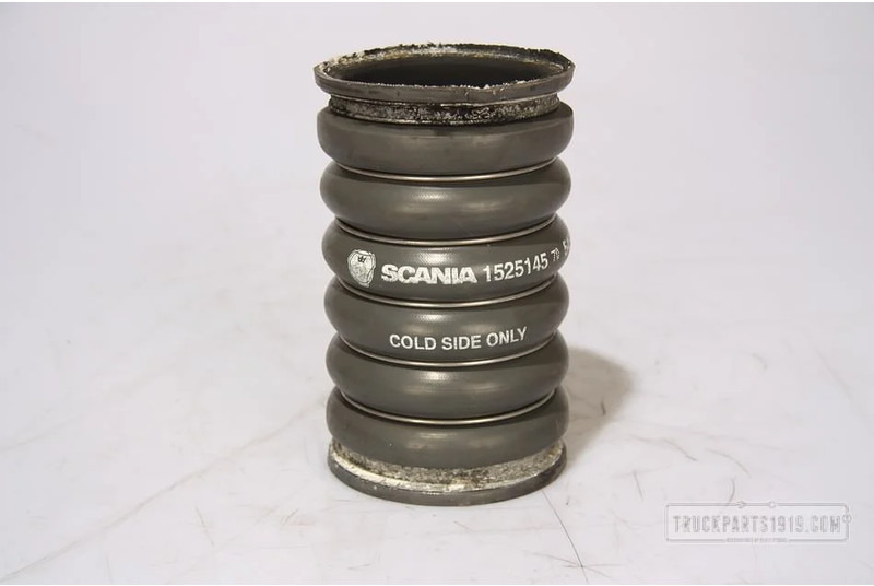 Scania Cooling System Scania R Intercooler Slang - Koelsysteem voor Vrachtwagen: afbeelding 1 Scania Cooling System Scania R Intercooler Slang - Koelsysteem voor Vrachtwagen: afbeelding 1