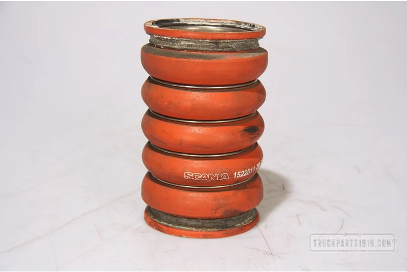 Scania Cooling System Scania R Intercooler Slang - Koelsysteem voor Vrachtwagen: afbeelding 1 Scania Cooling System Scania R Intercooler Slang - Koelsysteem voor Vrachtwagen: afbeelding 1