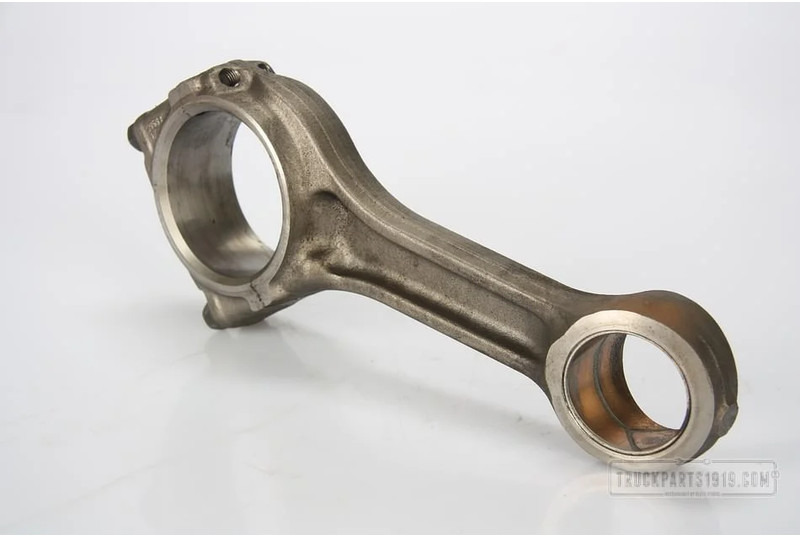 Scania Engines & Parts Drijfstang - Krukstang voor Vrachtwagen: afbeelding 1 Scania Engines & Parts Drijfstang - Krukstang voor Vrachtwagen: afbeelding 1