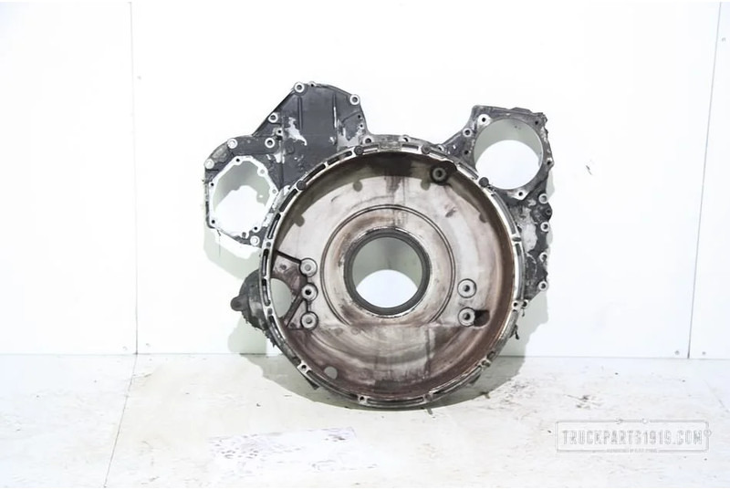 Scania Engines & Parts Vliegwielhuis Scania - Krukas voor Vrachtwagen: afbeelding 1 Scania Engines & Parts Vliegwielhuis Scania - Krukas voor Vrachtwagen: afbeelding 1