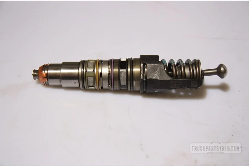 Scania Fuel System Verstuiver Scania - Injector voor Vrachtwagen: afbeelding 1 Scania Fuel System Verstuiver Scania - Injector voor Vrachtwagen: afbeelding 1