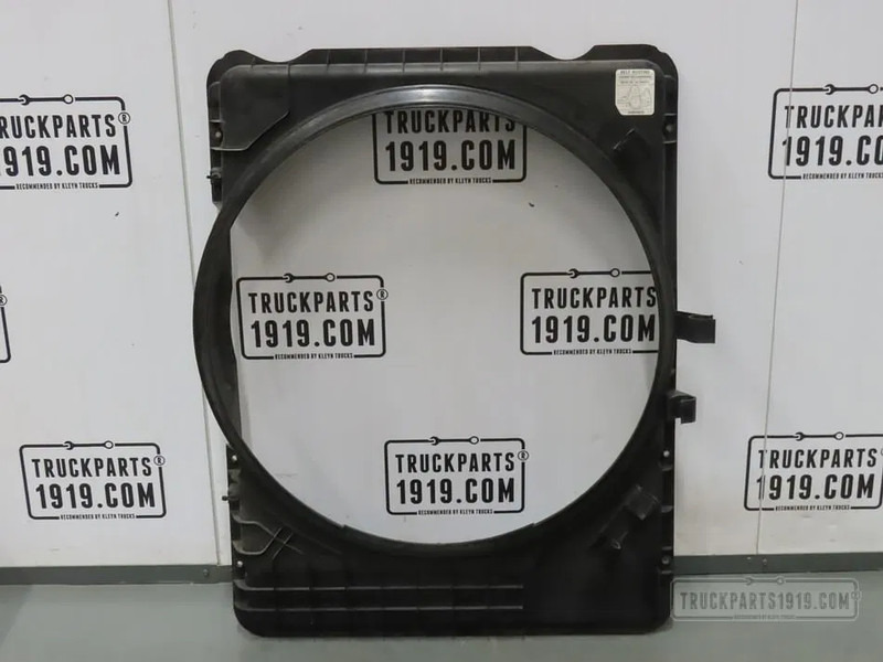 Volvo 23883077 Windtunnel Volvo FM - Ventilator voor Vrachtwagen: afbeelding 1 Volvo 23883077 Windtunnel Volvo FM - Ventilator voor Vrachtwagen: afbeelding 1