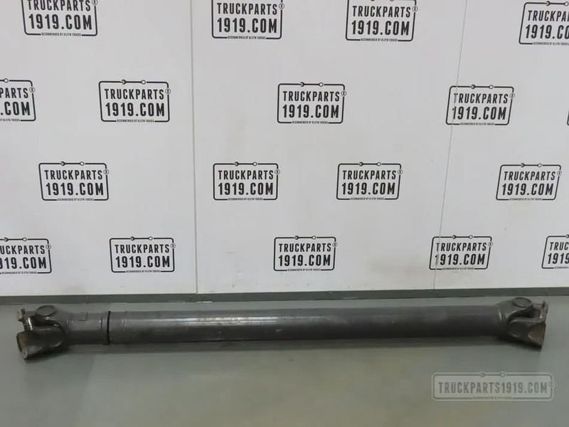 Volvo 25817763 Aandrijfas Volvo - Aandrijfas voor Vrachtwagen: afbeelding 1 Volvo 25817763 Aandrijfas Volvo - Aandrijfas voor Vrachtwagen: afbeelding 1