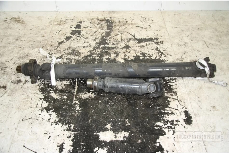Volvo Axle & Steering Parts Aandrijfas L1=510, L2=1510mm - Aandrijfas voor Vrachtwagen: afbeelding 1 Volvo Axle & Steering Parts Aandrijfas L1=510, L2=1510mm - Aandrijfas voor Vrachtwagen: afbeelding 1