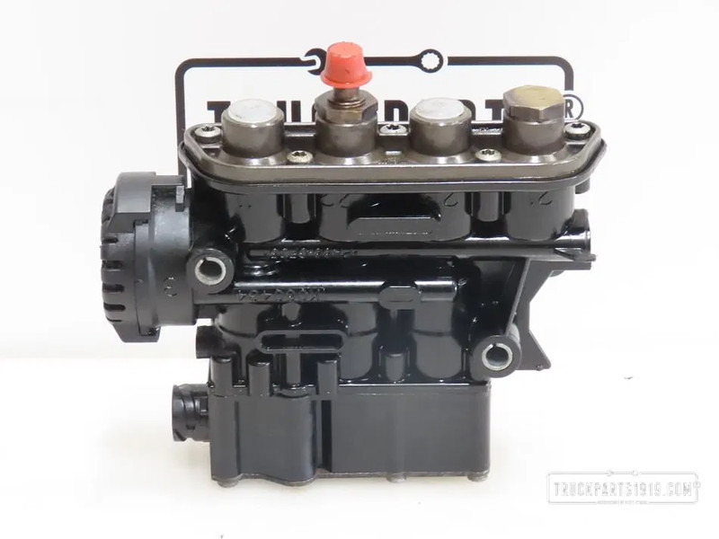 Volvo Compressed Air System ECAS magneetventiel Volvo - Klep voor Vrachtwagen: afbeelding 1 Volvo Compressed Air System ECAS magneetventiel Volvo - Klep voor Vrachtwagen: afbeelding 1