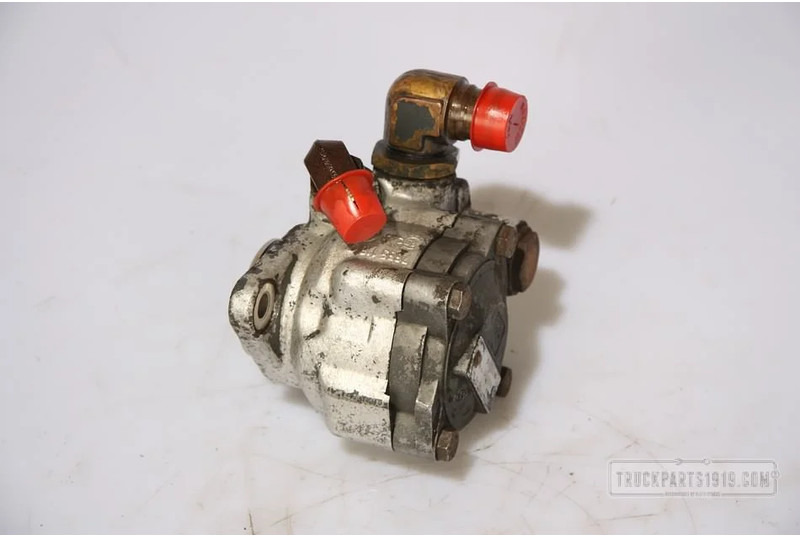 ZF LENKSYSTEME Axle & Steering Parts Stuurpomp LF45 - Stuurpomp voor Vrachtwagen: afbeelding 1 ZF LENKSYSTEME Axle & Steering Parts Stuurpomp LF45 - Stuurpomp voor Vrachtwagen: afbeelding 1