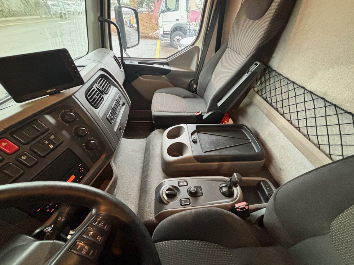 DAF LF 280 - Koelwagen vrachtwagen: afbeelding 5 DAF LF 280 - Koelwagen vrachtwagen: afbeelding 5