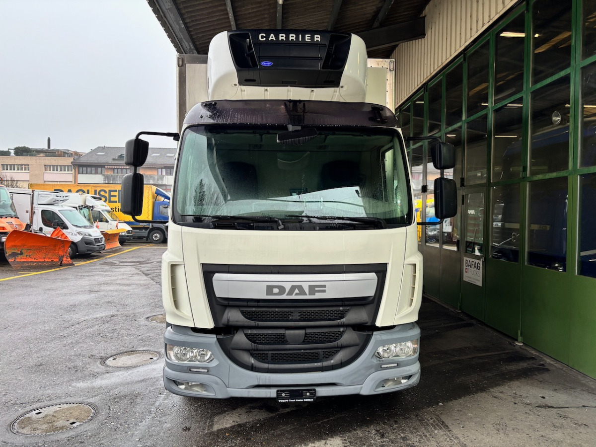 DAF LF 280 - Koelwagen vrachtwagen: afbeelding 3 DAF LF 280 - Koelwagen vrachtwagen: afbeelding 3