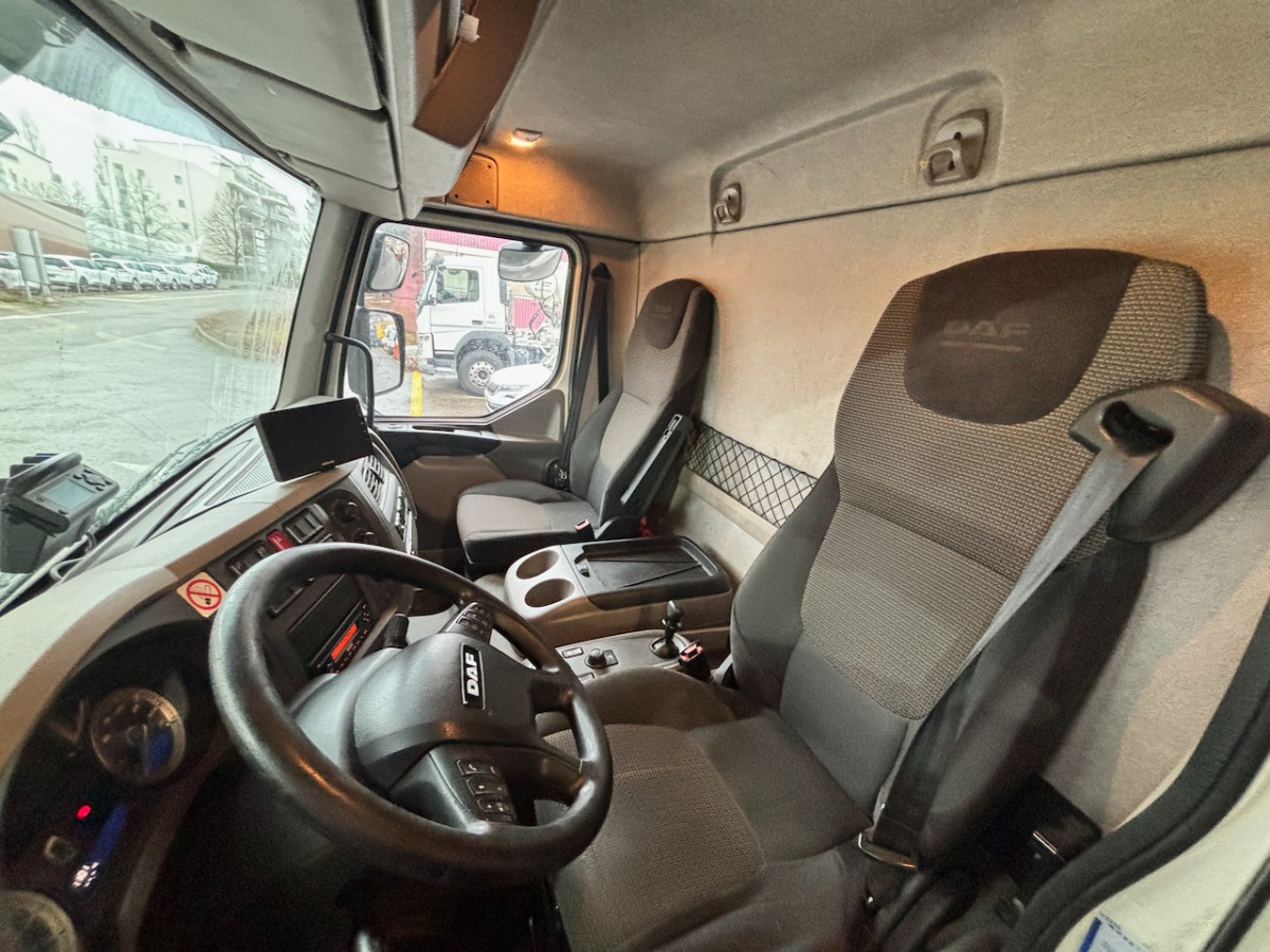 DAF LF 280 - Koelwagen vrachtwagen: afbeelding 4 DAF LF 280 - Koelwagen vrachtwagen: afbeelding 4