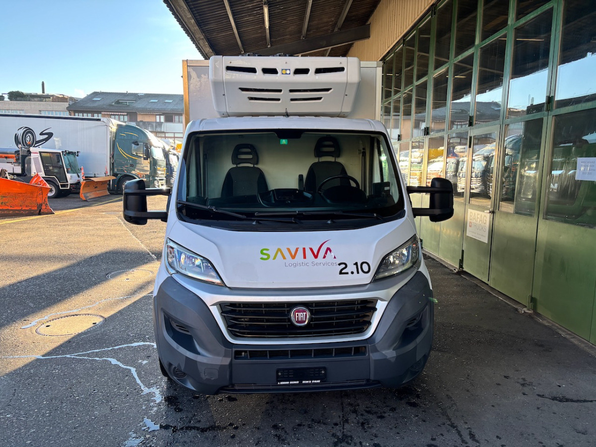 FIAT Ducato 2.3MJ - Koelwagen: afbeelding 3 FIAT Ducato 2.3MJ - Koelwagen: afbeelding 3
