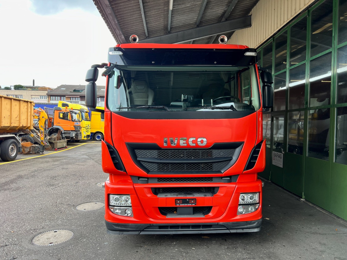 IVECO 260S42 Stralis - Bakwagen: afbeelding 3 IVECO 260S42 Stralis - Bakwagen: afbeelding 3