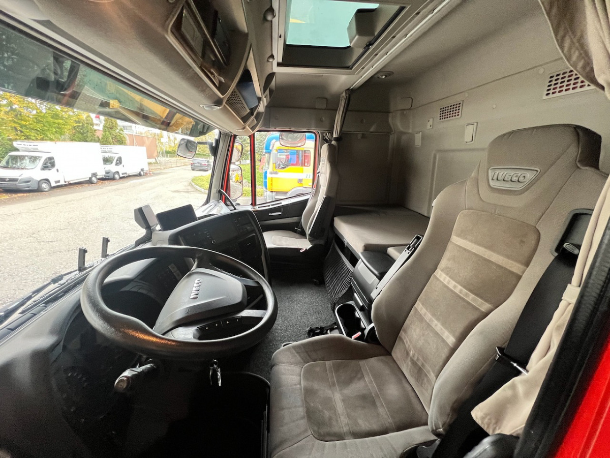 IVECO 260S42 Stralis - Bakwagen: afbeelding 4 IVECO 260S42 Stralis - Bakwagen: afbeelding 4