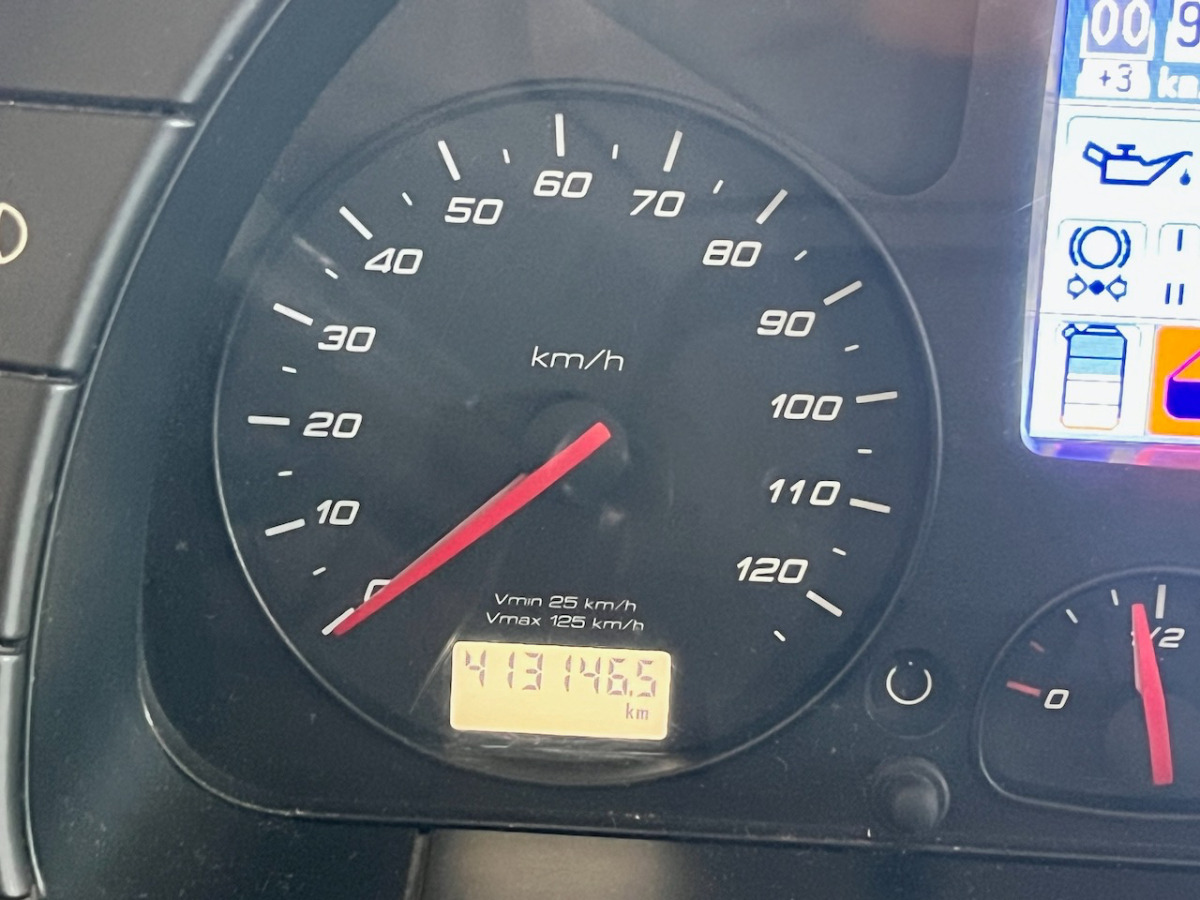 IVECO 260S42 Stralis - Bakwagen: afbeelding 5 IVECO 260S42 Stralis - Bakwagen: afbeelding 5