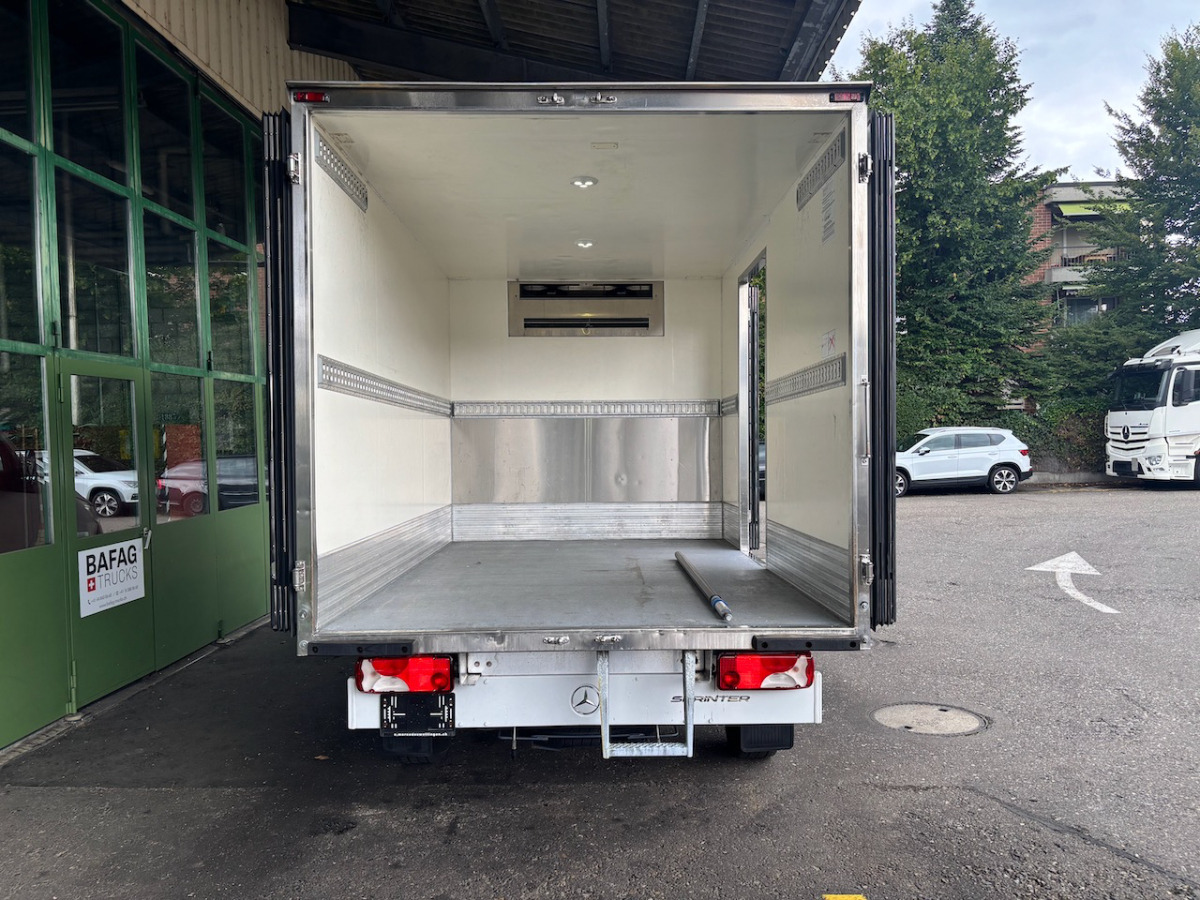 Koelwagen MERCEDES 316 CDI: afbeelding 17 Koelwagen MERCEDES 316 CDI: afbeelding 17