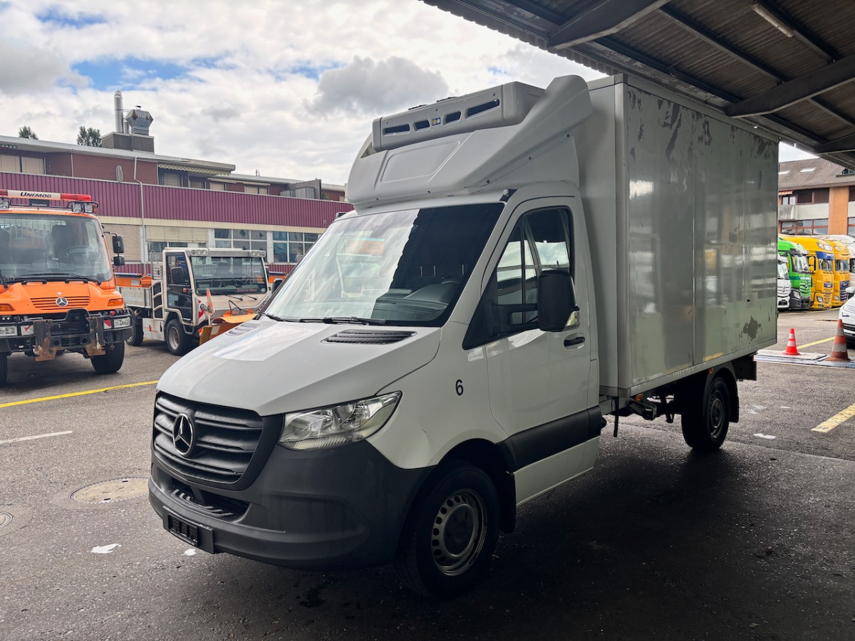 Koelwagen MERCEDES 316 CDI: afbeelding 20 Koelwagen MERCEDES 316 CDI: afbeelding 20