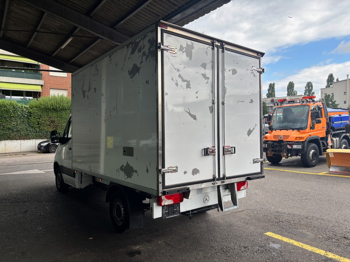 Koelwagen MERCEDES 316 CDI: afbeelding 15 Koelwagen MERCEDES 316 CDI: afbeelding 15