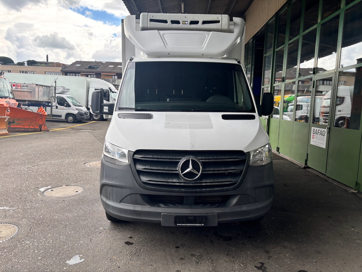 MERCEDES 316 CDI - Koelwagen: afbeelding 3 MERCEDES 316 CDI - Koelwagen: afbeelding 3