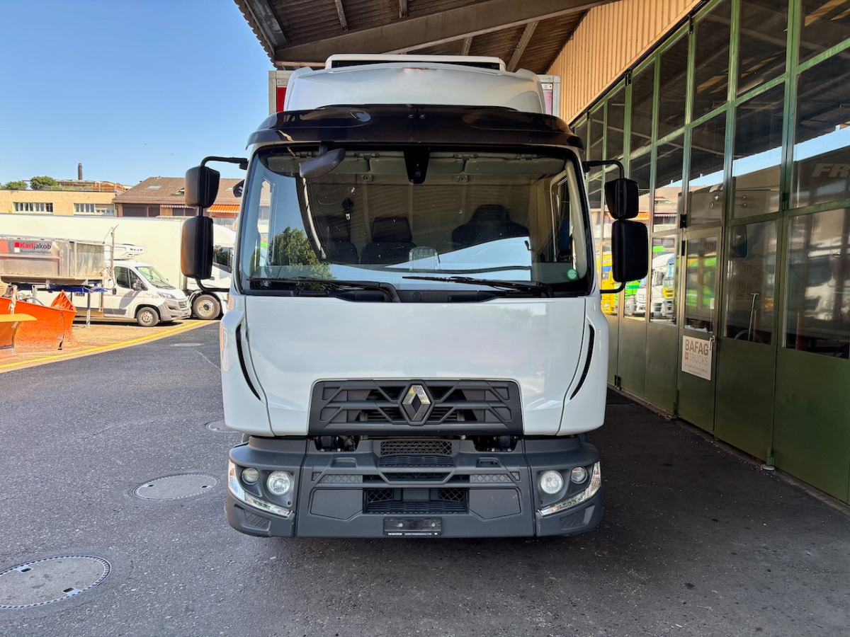 RENAULT D12.240 - Koelwagen vrachtwagen: afbeelding 3 RENAULT D12.240 - Koelwagen vrachtwagen: afbeelding 3