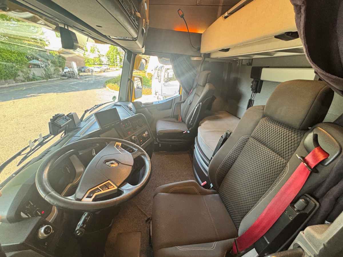 RENAULT T520 - Bakwagen: afbeelding 4 RENAULT T520 - Bakwagen: afbeelding 4