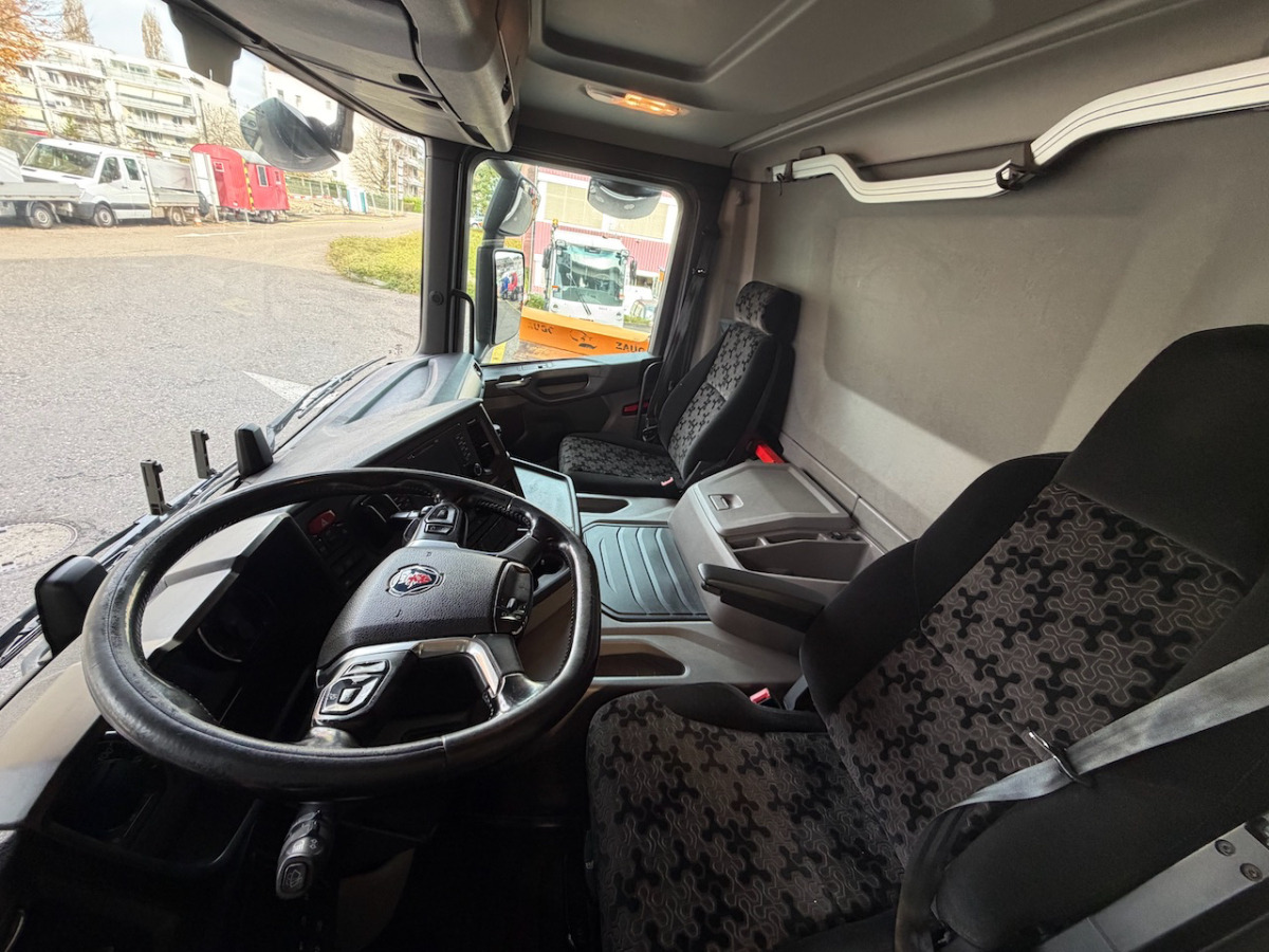 SCANIA P280 - Bakwagen: afbeelding 4 SCANIA P280 - Bakwagen: afbeelding 4