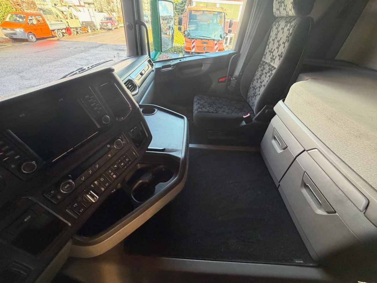 SCANIA R500 B 6x2 - Kraanwagen: afbeelding 5 SCANIA R500 B 6x2 - Kraanwagen: afbeelding 5