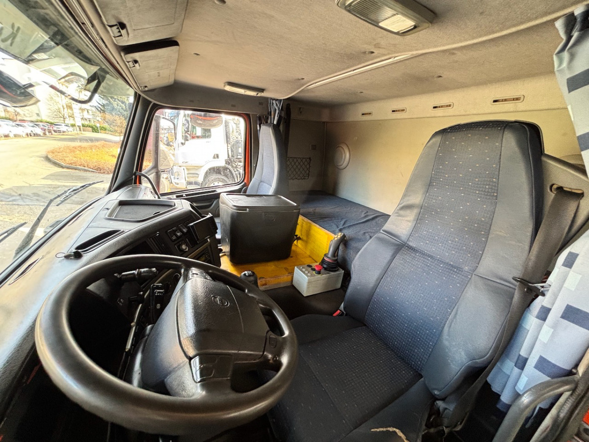 VOLVO FM 400 - Portaalarmsysteem vrachtwagen: afbeelding 4 VOLVO FM 400 - Portaalarmsysteem vrachtwagen: afbeelding 4