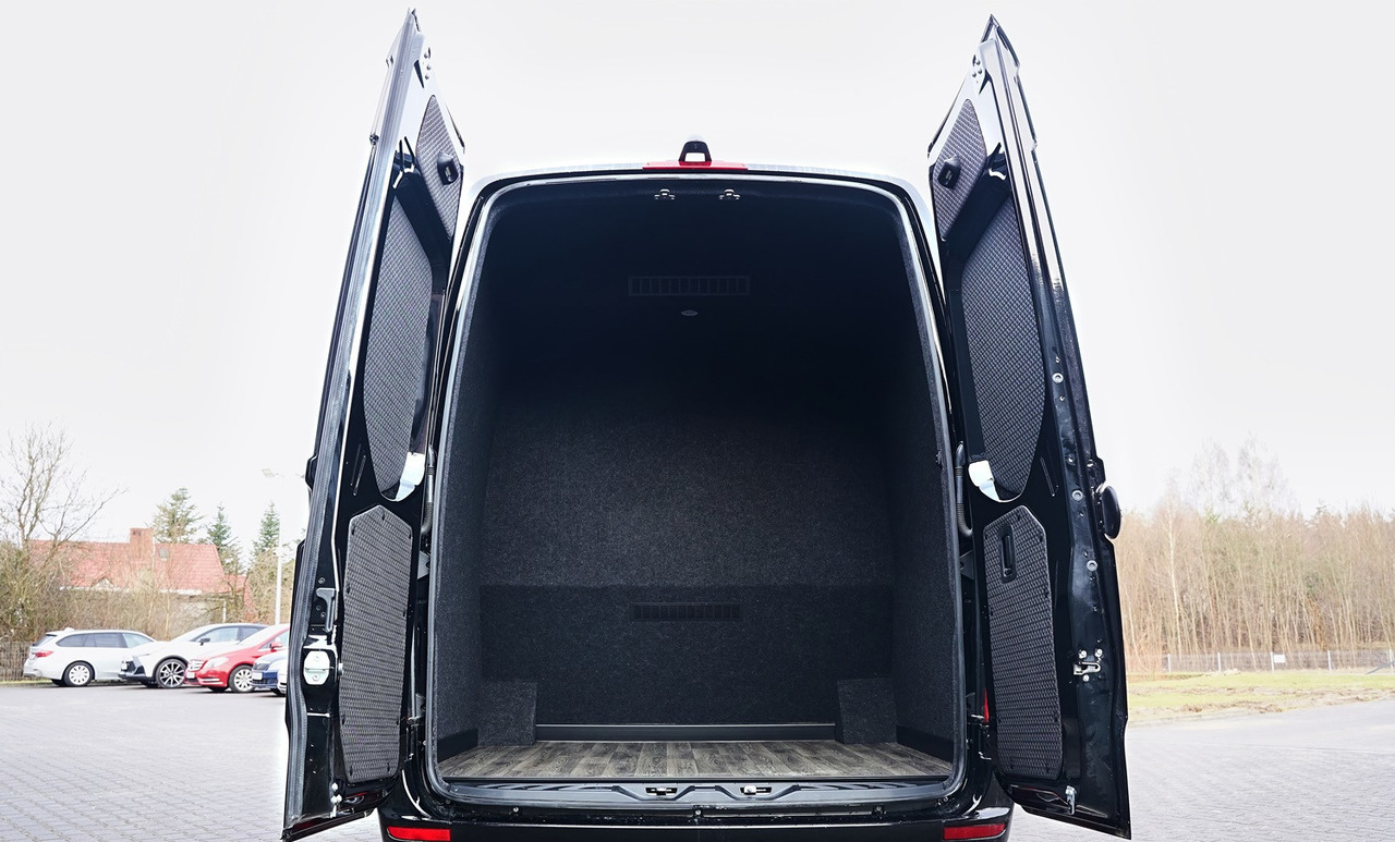 Mercedes Sprinter 319 Busconcept L3H2 9-Sitze - Minibus, Personenvervoer: afbeelding 3 Mercedes Sprinter 319 Busconcept L3H2 9-Sitze - Minibus, Personenvervoer: afbeelding 3