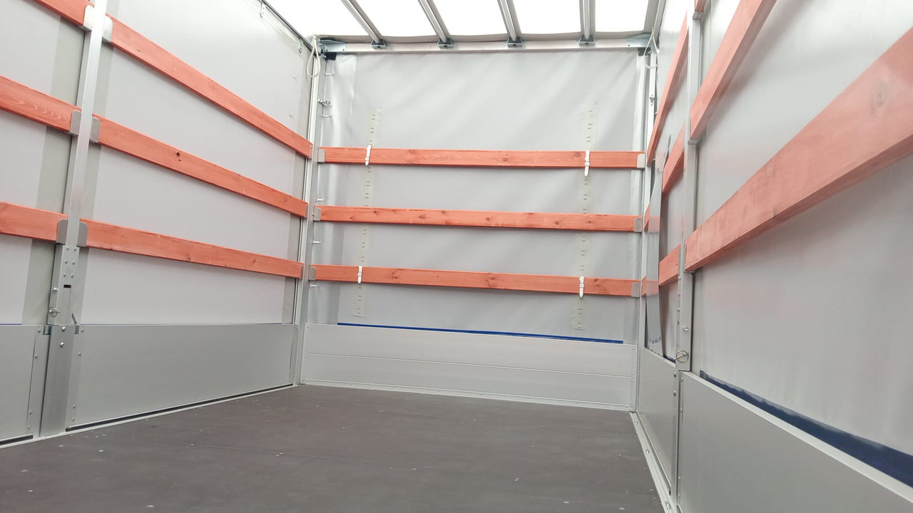 Renault Master 10PAL Schlafkabine Standheizung - Bestelwagen open laadbak: afbeelding 4 Renault Master 10PAL Schlafkabine Standheizung - Bestelwagen open laadbak: afbeelding 4