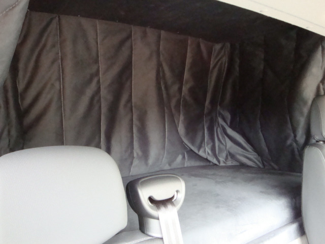 Nieuw Gesloten bestelwagen Renault Master 170 L3H2 KLAPPBETT: afbeelding 7