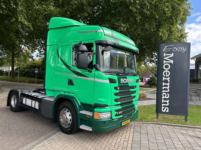 Scania G410 Highline - Trekker: afbeelding 1 Scania G410 Highline - Trekker: afbeelding 1