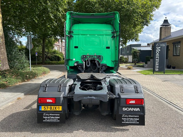 Scania G410 Highline - Trekker: afbeelding 5 Scania G410 Highline - Trekker: afbeelding 5