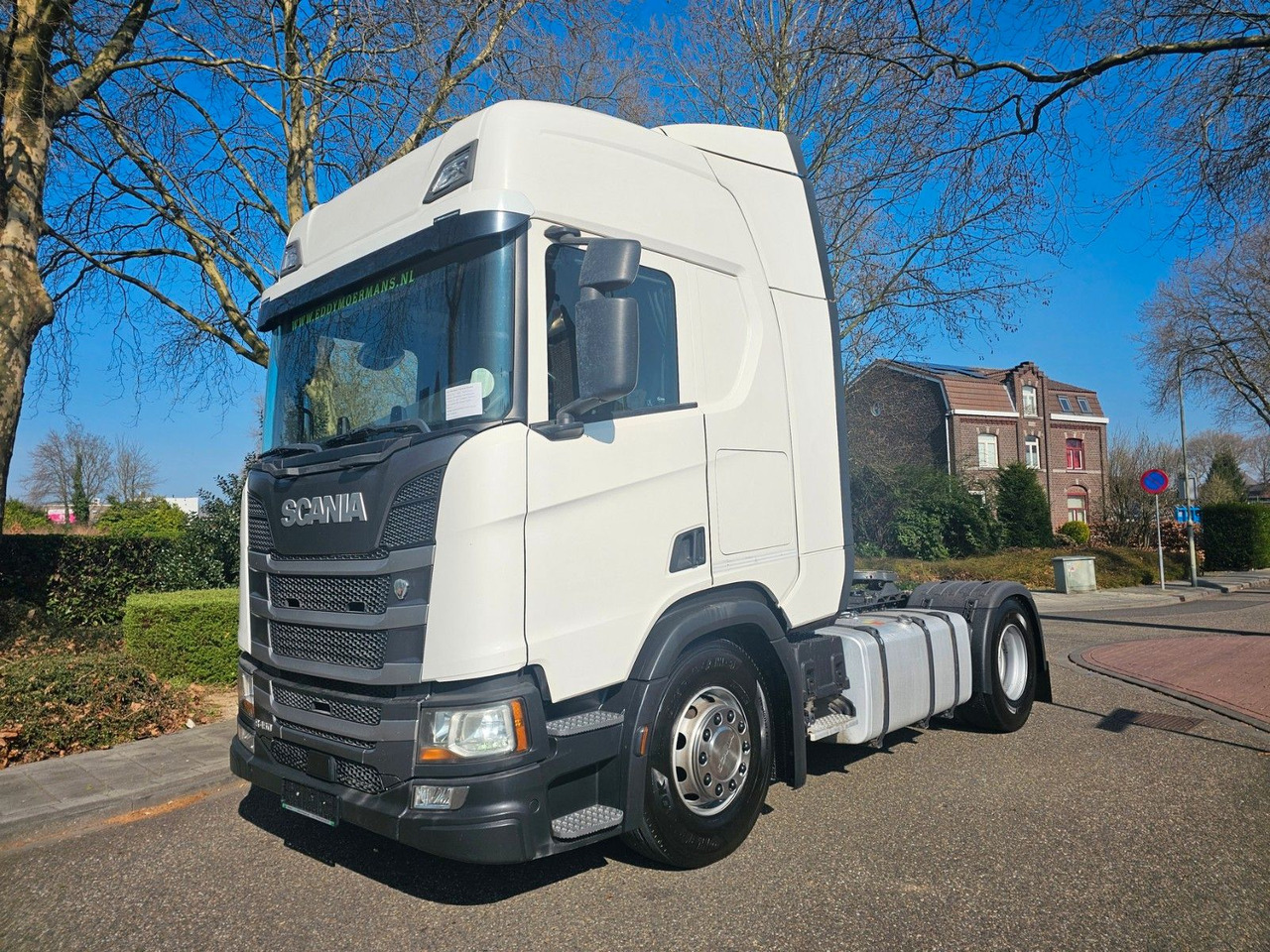 Scania R450 High Next Gen. - Trekker: afbeelding 3 Scania R450 High Next Gen. - Trekker: afbeelding 3
