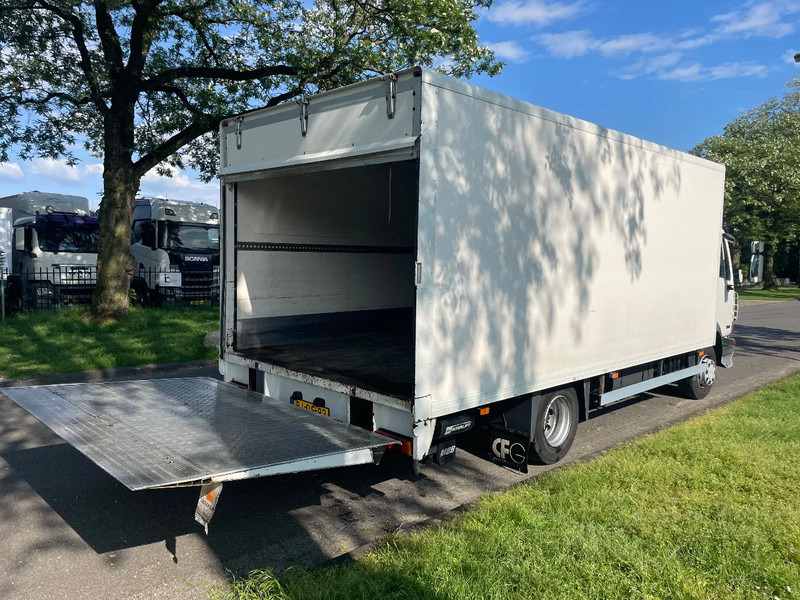 DAF AE45CE 6 Cilinder ATI 150 PK - Bakwagen: afbeelding 5 DAF AE45CE 6 Cilinder ATI 150 PK - Bakwagen: afbeelding 5
