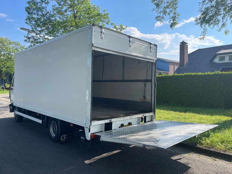 DAF AE45CE 6 Cilinder ATI 150 PK - Bakwagen: afbeelding 3 DAF AE45CE 6 Cilinder ATI 150 PK - Bakwagen: afbeelding 3