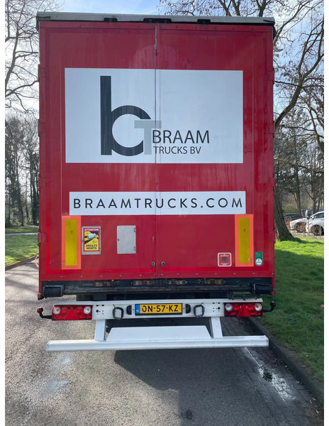 Kässbohrer Taut line XXL certificaat bij - Schuifzeiloplegger: afbeelding 5 Kässbohrer Taut line XXL certificaat bij - Schuifzeiloplegger: afbeelding 5