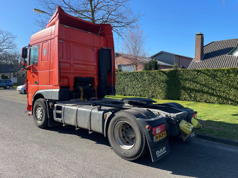DAF XF 440 XF440 Daf Nieuwe tachograaf “”””””” Hand geschakeld - Trekker: afbeelding 3 DAF XF 440 XF440 Daf Nieuwe tachograaf “”””””” Hand geschakeld - Trekker: afbeelding 3