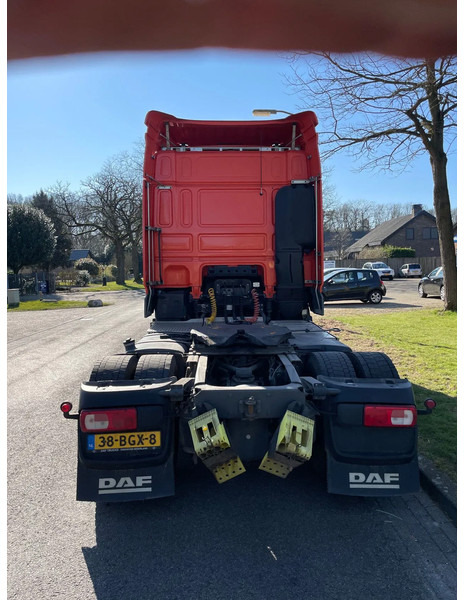 DAF XF 440 XF440 Daf Nieuwe tachograaf “”””””” Hand geschakeld - Trekker: afbeelding 5 DAF XF 440 XF440 Daf Nieuwe tachograaf “”””””” Hand geschakeld - Trekker: afbeelding 5