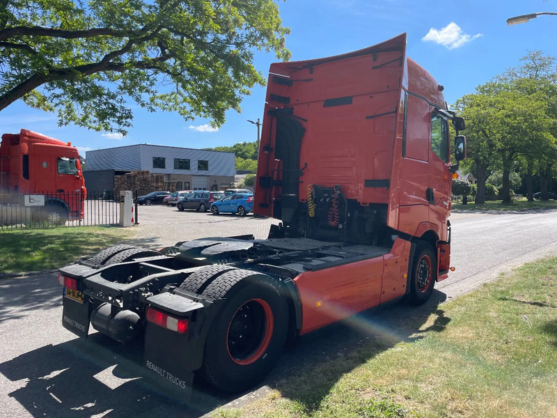 Renault T HIGH 440 - Trekker: afbeelding 4 Renault T HIGH 440 - Trekker: afbeelding 4