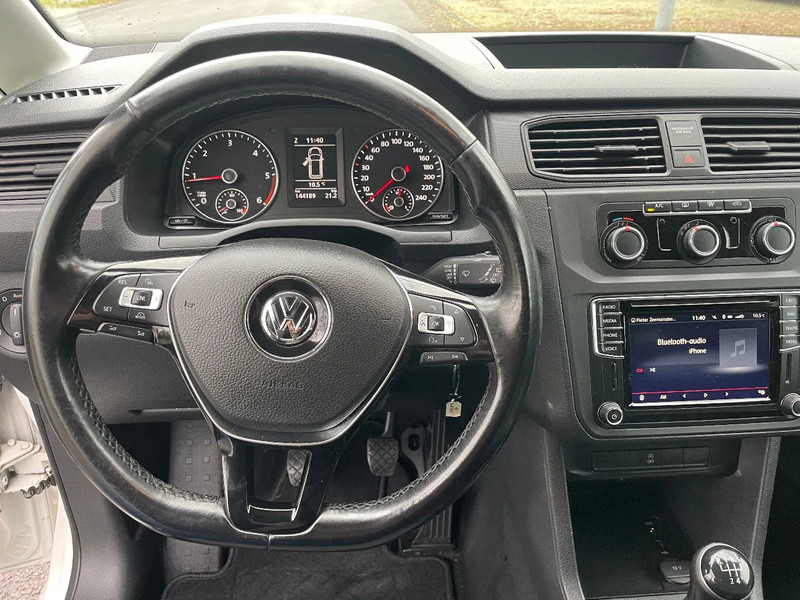 Volkswagen Caddy Volkswagen Caddy 2.0 D High Line L1H1 - Kleine bestelwagen: afbeelding 4 Volkswagen Caddy Volkswagen Caddy 2.0 D High Line L1H1 - Kleine bestelwagen: afbeelding 4