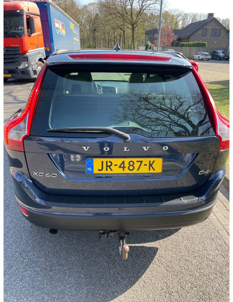 Volvo XC60 XC60 DZ88/DZ8850 5 Cilinder Euro 5 - Hatchback: afbeelding 4 Volvo XC60 XC60 DZ88/DZ8850 5 Cilinder Euro 5 - Hatchback: afbeelding 4