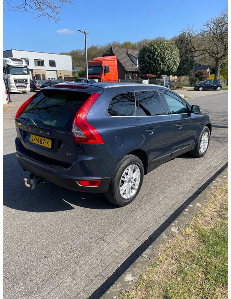 Volvo XC60 XC60 DZ88/DZ8850 5 Cilinder Euro 5 - Hatchback: afbeelding 5 Volvo XC60 XC60 DZ88/DZ8850 5 Cilinder Euro 5 - Hatchback: afbeelding 5