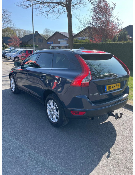 Volvo XC60 XC60 DZ88/DZ8850 5 Cilinder Euro 5 - Hatchback: afbeelding 3 Volvo XC60 XC60 DZ88/DZ8850 5 Cilinder Euro 5 - Hatchback: afbeelding 3
