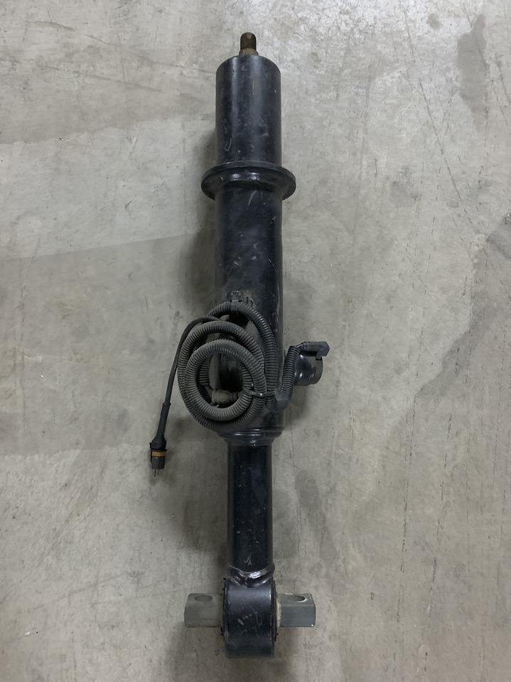 Luchtvering voor Vrachtwagen AIR SPRING SYSTEM ASSEMBLY MAN TGX: afbeelding 10
