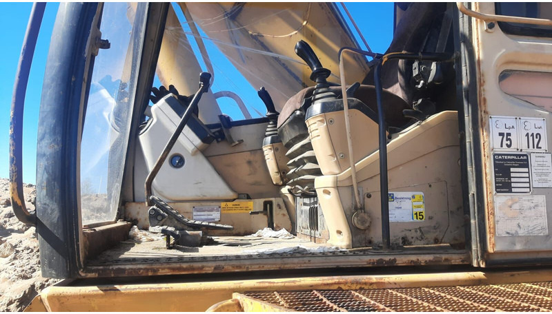 Caterpillar 350L - Rupsgraafmachine: afbeelding 2 Caterpillar 350L - Rupsgraafmachine: afbeelding 2