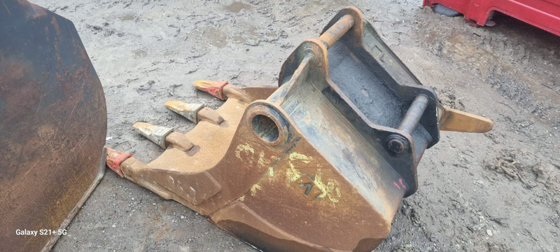 Leasing Hyundai Robex 145L CR-9A Hyundai Robex 145L CR-9A: afbeelding 16