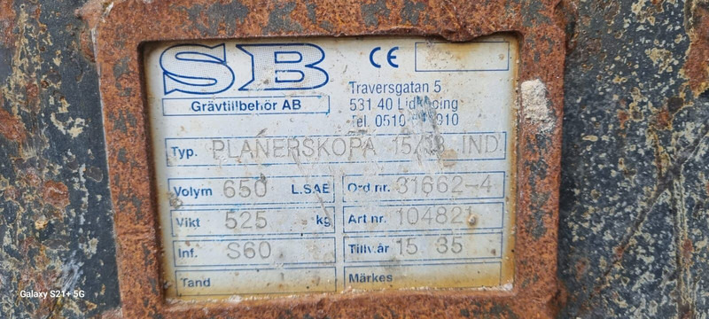 Leasing Hyundai Robex 145L CR-9A Hyundai Robex 145L CR-9A: afbeelding 10