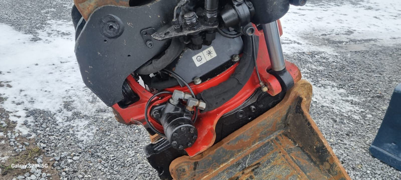 Leasing Hyundai Robex 145L CR-9A Hyundai Robex 145L CR-9A: afbeelding 7