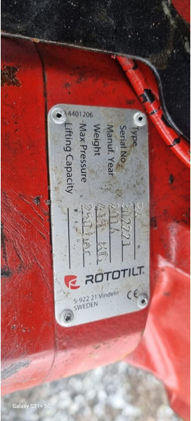 Leasing Hyundai Robex 145L CR-9A Hyundai Robex 145L CR-9A: afbeelding 11