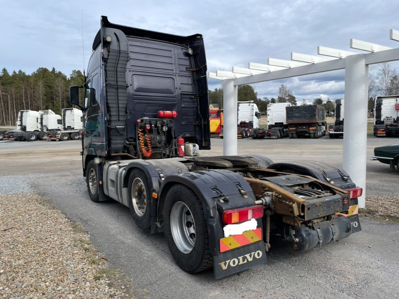 Volvo FH13 480 - Trekker: afbeelding 5 Volvo FH13 480 - Trekker: afbeelding 5