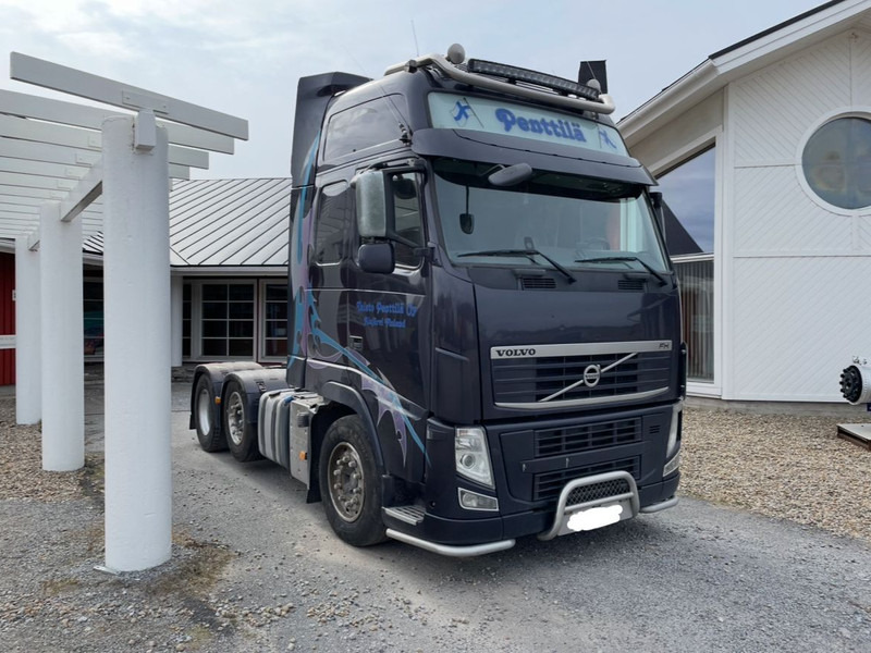 Volvo FH13 480 - Trekker: afbeelding 3 Volvo FH13 480 - Trekker: afbeelding 3